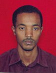Postgraduate Certificate Student Walid Musa